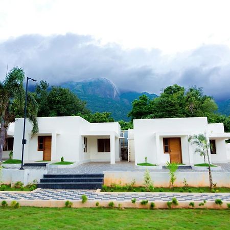 Westn Resorts Kuttālam Kültér fotó