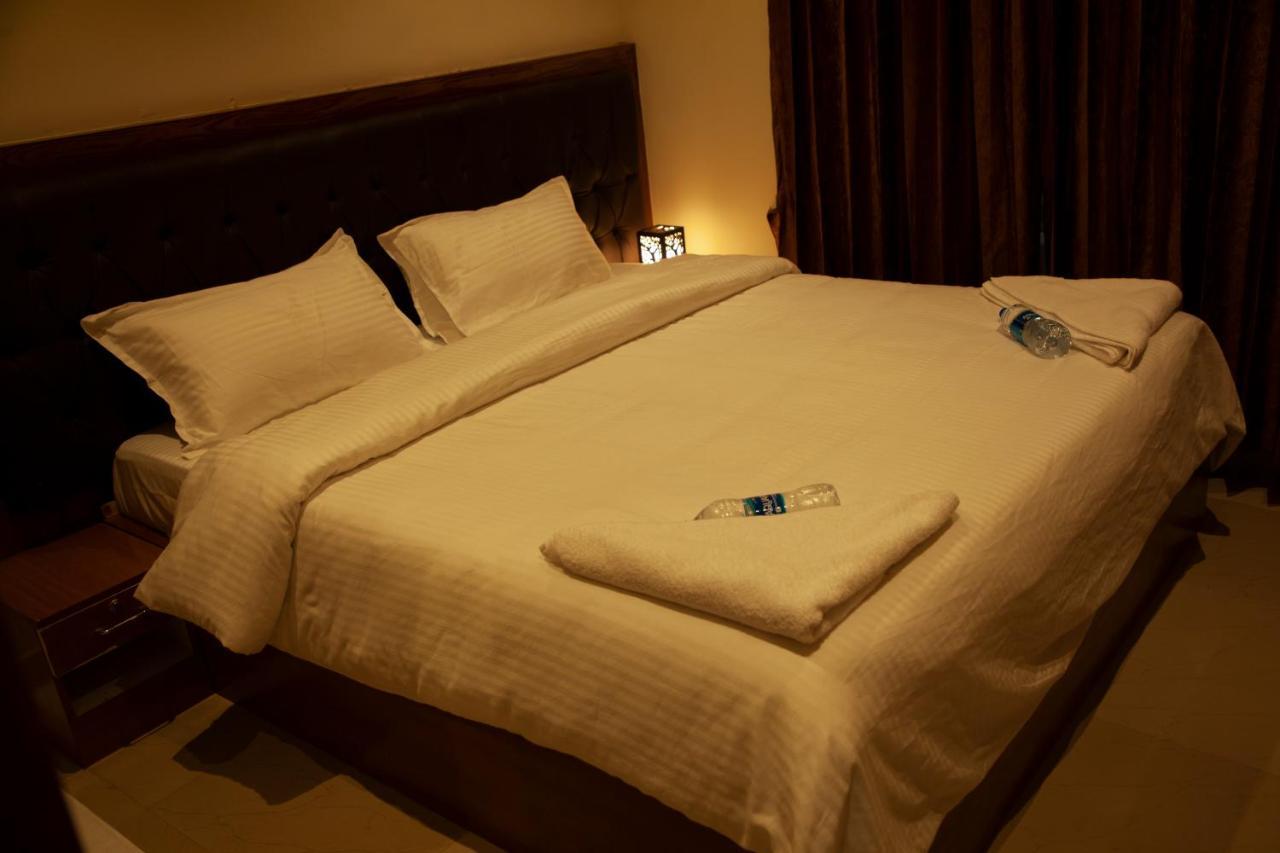Westn Resorts Kuttālam Kültér fotó