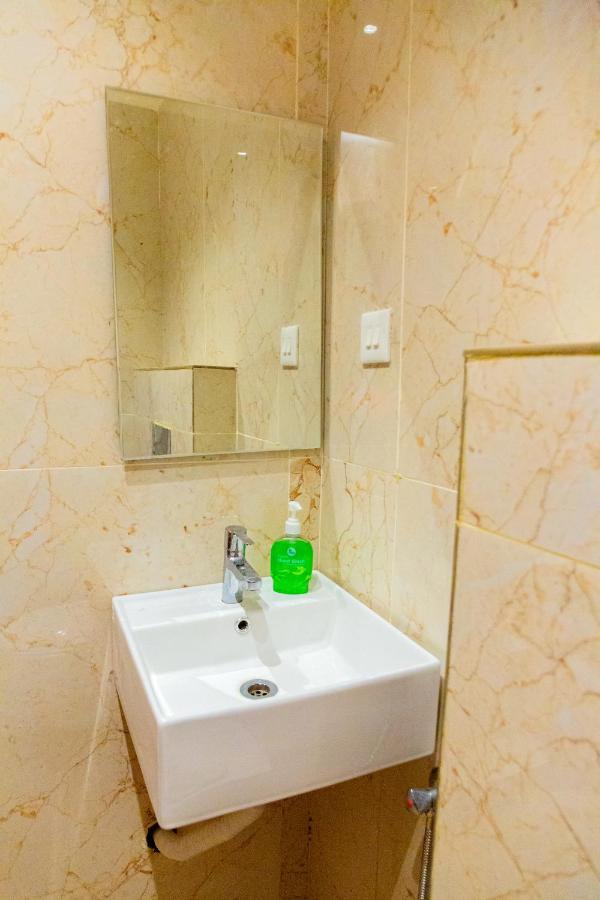 Westn Resorts Kuttālam Kültér fotó
