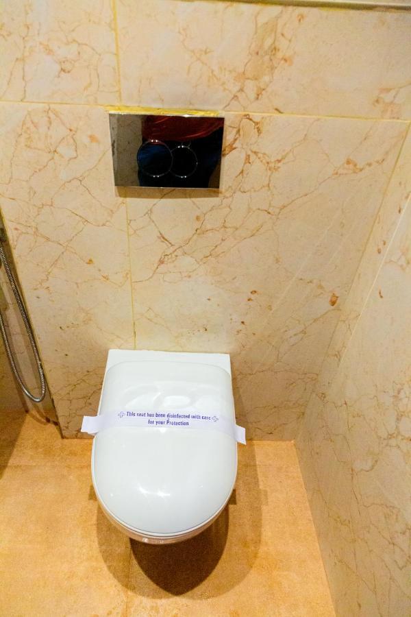 Westn Resorts Kuttālam Kültér fotó